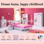 Lovely kids bedroom furniture for sale 6106# 6106#  kids bedroom furniture