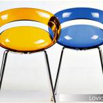 Lovio Chair S4