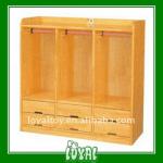LOYAL daycare shelves LOYAL-FURNITURE-OEM-4734
