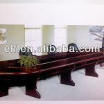 luxury conference room table meeting table-4