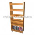 Magazine Rack/Book Shelf OMJ-2038