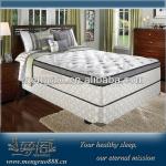Mattress / hotel mattress / pocket spring mattress MR-CQ001 MR-CQ001