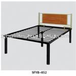metal bed SFYB-052