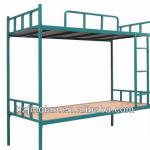 metal bed /military metal bunk beds JQ-4021