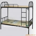 Metal Bunk bed for staff room M10-B25