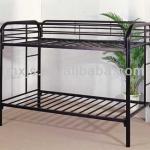 Metal Bunk Bed, India UAE market, hot sale,Zhejiang MXGY-041