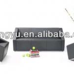 metal frame leather sofa,dubai sofa furniture,chinese modern sets SF-13011