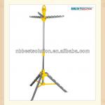 metal hanger/clothes rack/coat hanger/luggage-carrier KT130826