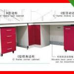 Metal hospital furniture seller CM-33