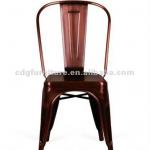 Metal Marais Chair/Tolix Chair (618-ST) 618-ST