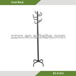 Metal Standing Coat Rack XC-8-015 XC-8-015
