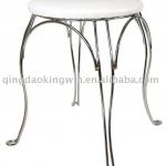 Metal Stool/ bench/ footstool/ footrest BS0506