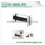 Metal Table Frame -- Manager Desk Frame / Metal Frame SFS-T-19