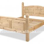 mexican corona bed Mc138