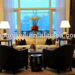 MLR-1304 Top Quality Living Room Hotel Furniture MLR-1304