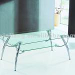 modern design top living room coffee table CT604 CT604