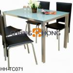 Modern Dining Table CHH-TC071