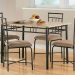 Modern Dinning Room Furniture Dinning Set Dinning Table and chairs XH-CZ-0148