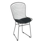 Modern Furniture replica Bertoia wire chair XS-128