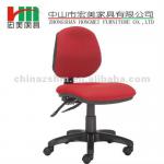 modern office chair with colored fabric,office furniture cheap price modern office chair