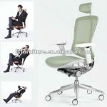 Modern Office Chair With Mesh Finish 801B 801B