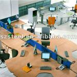 Modern Office Furniture Designs SFS