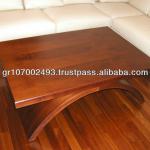 Modern veneer tables Carmen