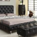 modern vibrating adjustable bed(DB-B240) DB-B240