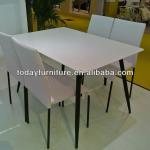 Modern wooden furniture dining chair DT028