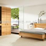 Modern wooden wardrobe design hot sale EW12-21
