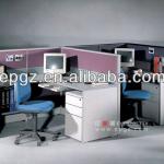 Modern Workstation Cubicle Picture CP-37