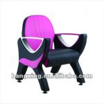 Most in style super pink salon furniture BX-9#(over 350 models &amp; 15 years&#39; work experience BX-9#,waiting chair BX-9#