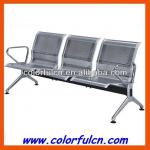 Most Popular Cheap Stainless Steel Waiting Chair YA-51 YA-51