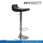 Most popular Rattan swivel bar stool GY-3105