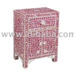 MOTHER OF PEARL INLAY FURNITURE ASI-12485