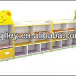 Multifunction and Colorful school furniture for kindergarten YQL-S15905
