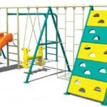 Multifunction outdoor swing ,funny, safe, price competitive yql-006017