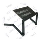 Multifunctional Articulate Table for Laptop Notebook Stand Computer Desk L1