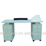 Nail Dryer Table/manicure table /salon furniture /nail tables sale CH-103