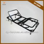 New Arrival Single Adjustable Electric Bed Bases HY-D008