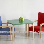 New Design Children&#39;s Wooden Sofa JM-LINK-001S