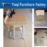 New design good quality price student chairs YA-20 YA-20