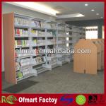 New Design High Quality Movable Book Shelf BS-SP015