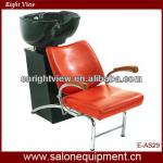 New design top quality salon furniture elegant hair chair E-AS29
