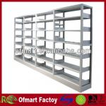 new designed steel book shelf BS-SP005