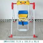 new fashion kids&#39; swing chair with music HWA417392