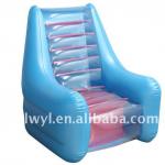New inflatable sofa LWMD-171