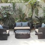 New Poly Rattan Furniture DL-S137-139