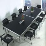new skillful wooden SUV design large conference table SUV 50 series middle size conference table