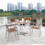 New style best price dining table set dining table and chair AT-8018